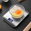 Balança Digital de Cozinha 5kg
