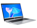 Notebook Acer Aspire 5 – Ryzen 5, 16GB RAM, 15,6″ Full HD, Linux