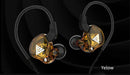 QKZ AK6 – Fone In-Ear com Microfone
