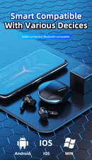 Lenovo GM2 Pro – foto original do produto