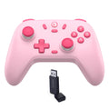 GameSir Nova Lite – Controle Bluetooth Multiplataforma