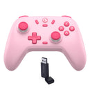 GameSir Nova Lite – Controle Bluetooth Multiplataforma