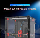 Impressora 3D FYSETC Voron 2.4 R2 Pro – Kit CoreXY 350mm