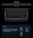 MacBook Pro 13″ Intel Core i5 – 8GB/16GB/32GB, SSD até 1TB