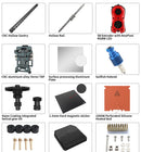 Impressora 3D FYSETC Voron 2.4 R2 Pro – Kit CoreXY 350mm