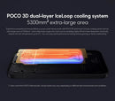 POCO X8 Pro 5G – Até 12GB RAM + 512GB, AMOLED 1.5K e 100W
