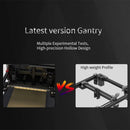 Impressora 3D FYSETC Voron 2.4 R2 Pro – Kit CoreXY 350mm