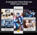 PC Gamer AOTESIER Intel Core i7 – 8GB/16GB RAM + SSD 256GB