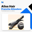 Aliss Hair – capa principal Nova Era