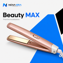 Beauty Max – capa padronizada Nova Era