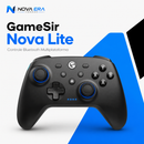 GameSir Nova Lite – capa padronizada Nova Era