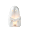Luminária Fantasma Leitora USB