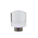 Luminária Projetora Efeito Ondas RGB