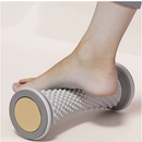 Massageador manual roller para os pés