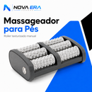 Massageador para Pés - capa Nova Era Vendas