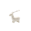 Mini Luminária LED Pet Dobrável