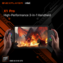 OneXPlayer X1 Pro