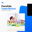 PianoKids – Tapete Musical Infantil | Nova Era