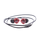 QKZ AK6 – Fone In-Ear com Microfone
