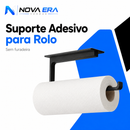 Suporte Adesivo para Rolo - capa Nova Era Vendas